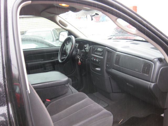 Dodge Ram 1500 2003 photo 1
