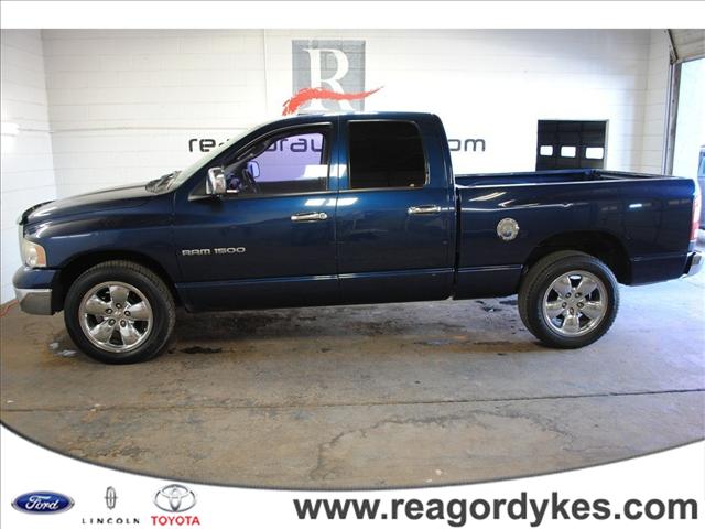 Dodge Ram 1500 Clk32 Pickup