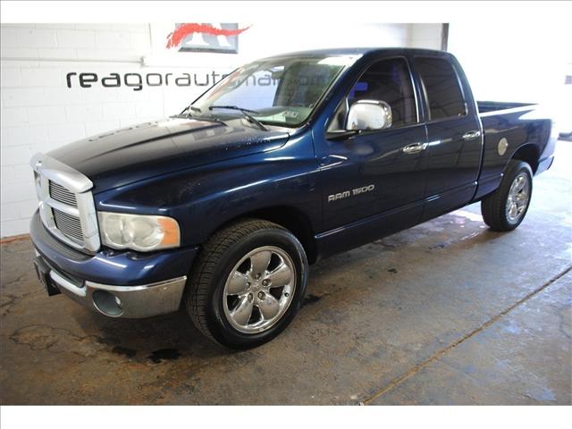 Dodge Ram 1500 2003 photo 1
