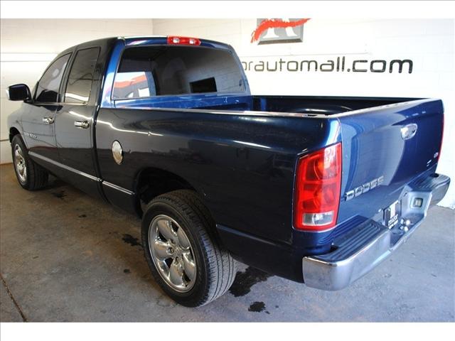 Dodge Ram 1500 2003 photo 2