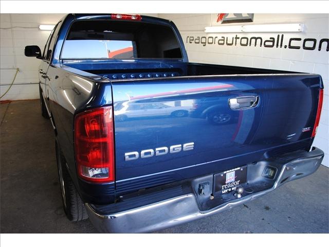 Dodge Ram 1500 2003 photo 3