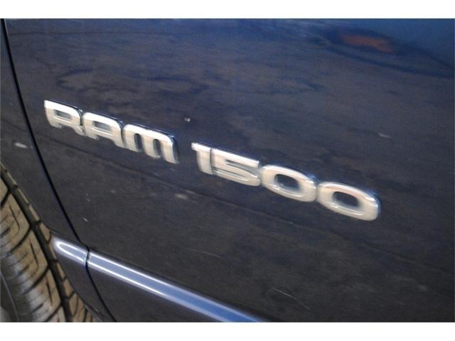 Dodge Ram 1500 2003 photo 5