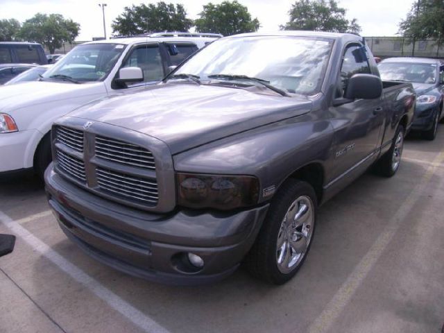 Dodge Ram 1500 2003 photo 1