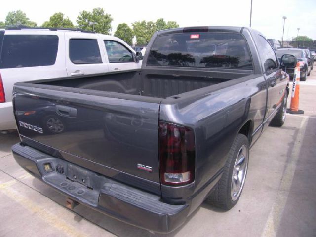 Dodge Ram 1500 2003 photo 3