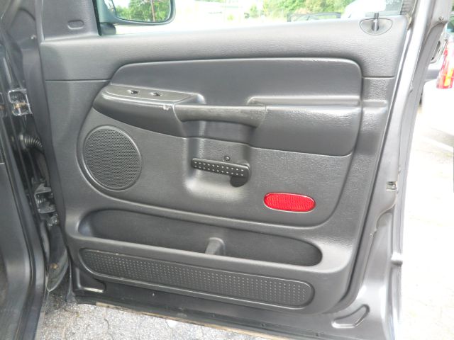 Dodge Ram 1500 2003 photo 7