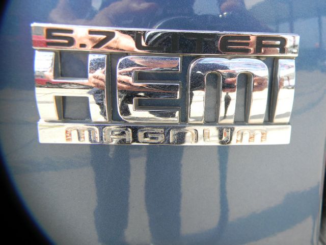 Dodge Ram 1500 2003 photo 3