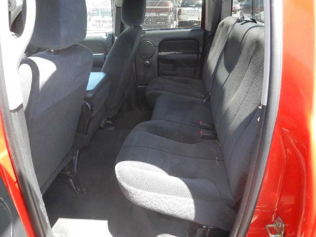Dodge Ram 1500 2003 photo 3