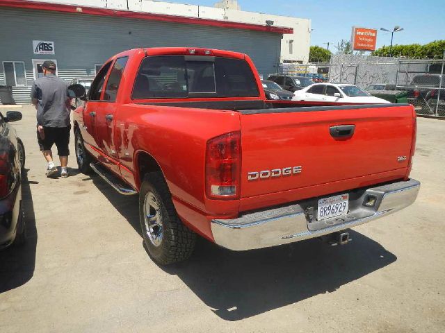 Dodge Ram 1500 2003 photo 6
