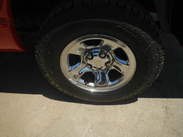 Dodge Ram 1500 2003 photo 7