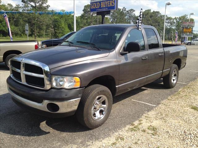 Dodge Ram 1500 2003 photo 1