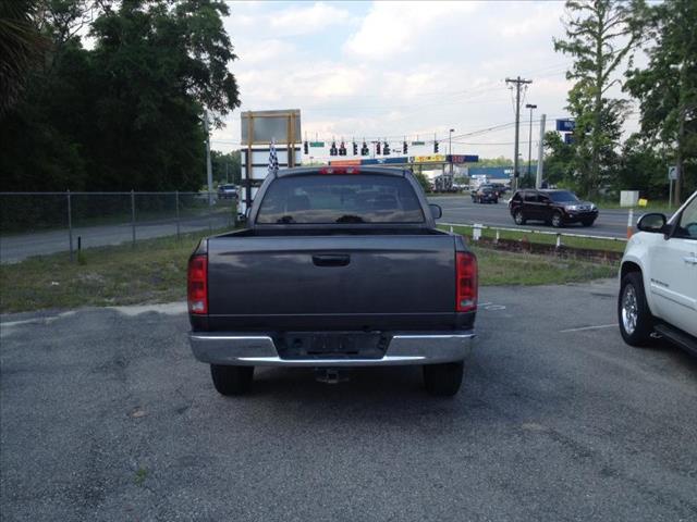 Dodge Ram 1500 2003 photo 3