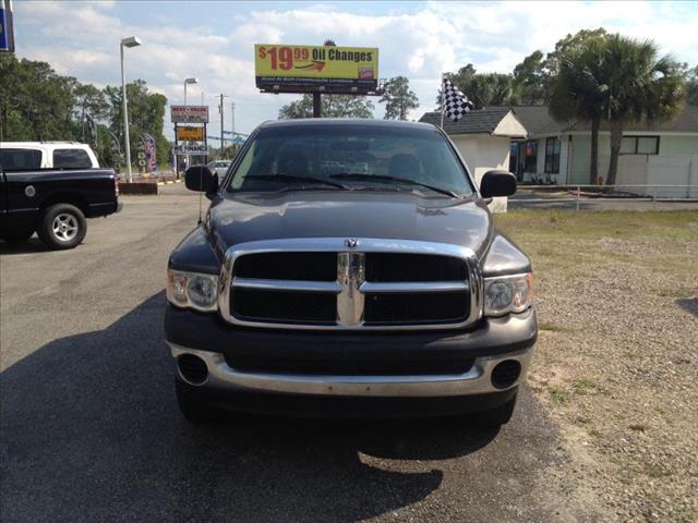 Dodge Ram 1500 2003 photo 4