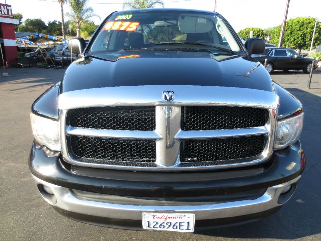Dodge Ram 1500 2003 photo 1