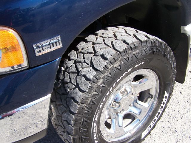 Dodge Ram 1500 2003 photo 1