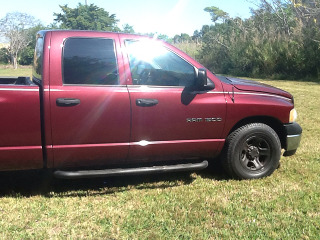 Dodge Ram 1500 2003 photo 1