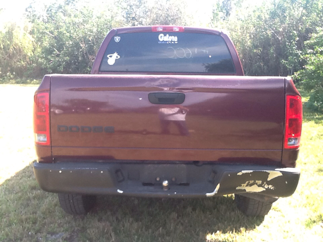 Dodge Ram 1500 2003 photo 2