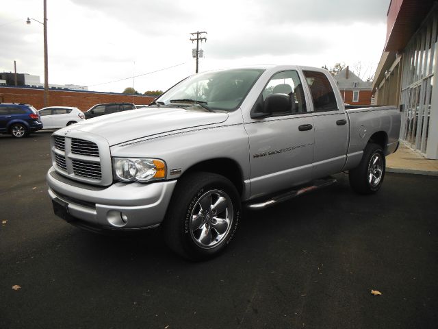 Dodge Ram 1500 2003 photo 4