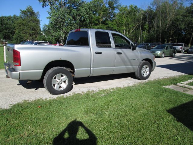 Dodge Ram 1500 2003 photo 3
