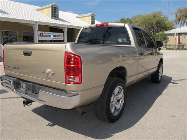 Dodge Ram 1500 2003 photo 2
