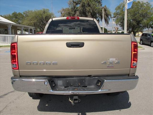 Dodge Ram 1500 2003 photo 3