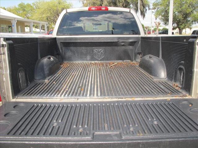 Dodge Ram 1500 2003 photo 4