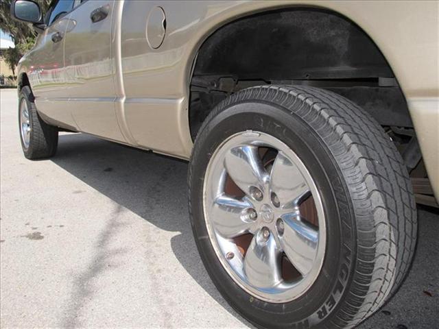 Dodge Ram 1500 2003 photo 5