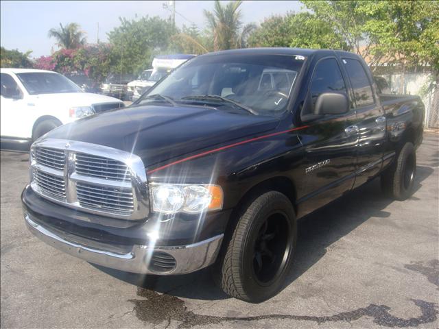 Dodge Ram 1500 Sport Pickup
