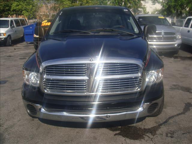 Dodge Ram 1500 2003 photo 1
