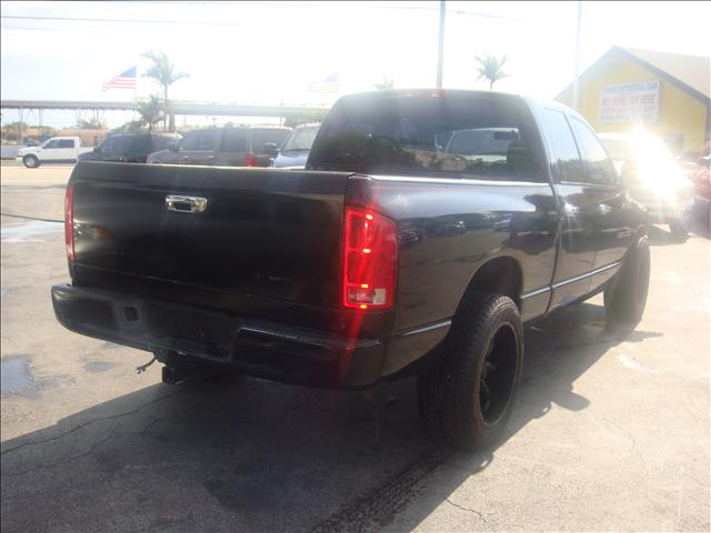 Dodge Ram 1500 2003 photo 3