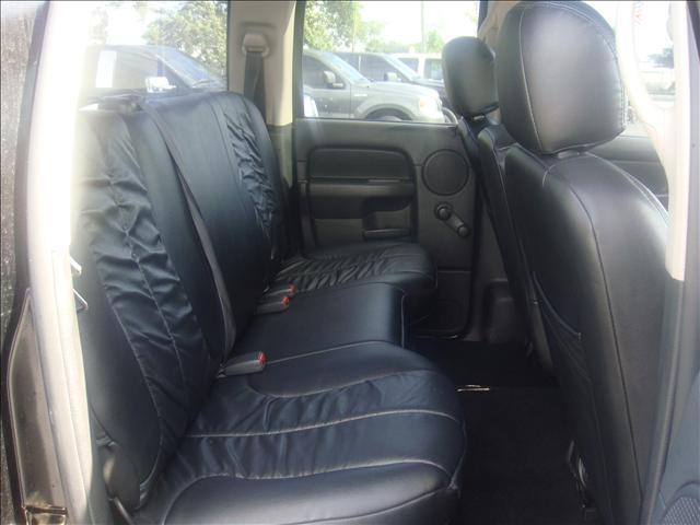 Dodge Ram 1500 2003 photo 4