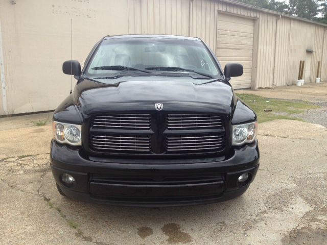 Dodge Ram 1500 2003 photo 1