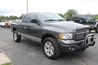 Dodge Ram 1500 2003 photo 2
