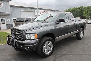 Dodge Ram 1500 2003 photo 3