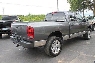 Dodge Ram 1500 2003 photo 4
