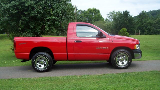 Dodge Ram 1500 4dr Touring Pickup Truck