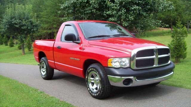 Dodge Ram 1500 2003 photo 1