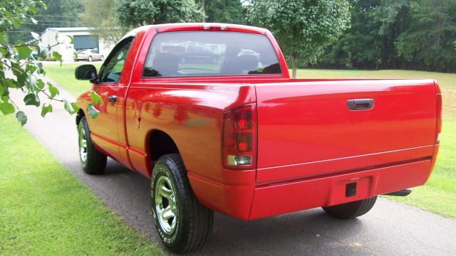 Dodge Ram 1500 2003 photo 3