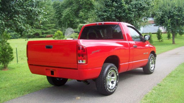 Dodge Ram 1500 2003 photo 4