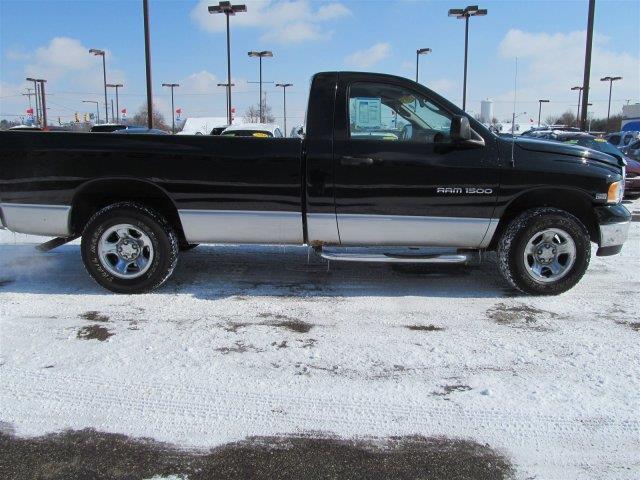 Dodge Ram 1500 2003 photo 1