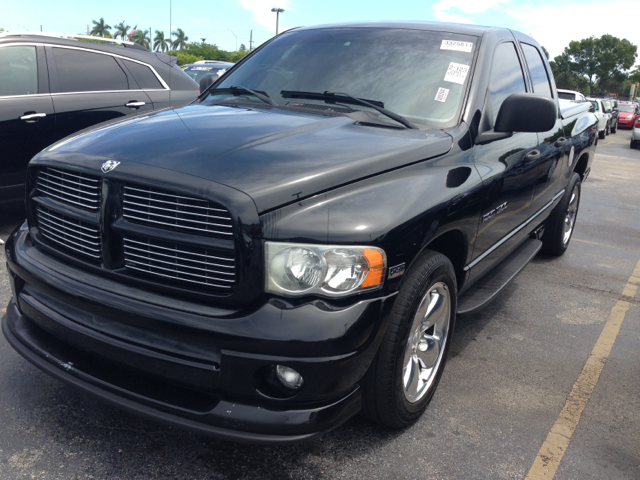 Dodge Ram 1500 2003 photo 1