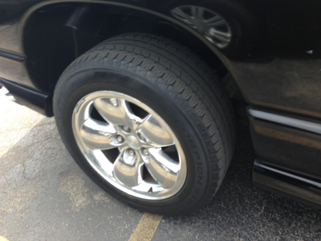 Dodge Ram 1500 2003 photo 2