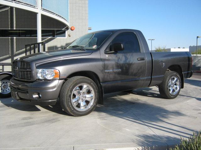 Dodge Ram 1500 Sport Pickup