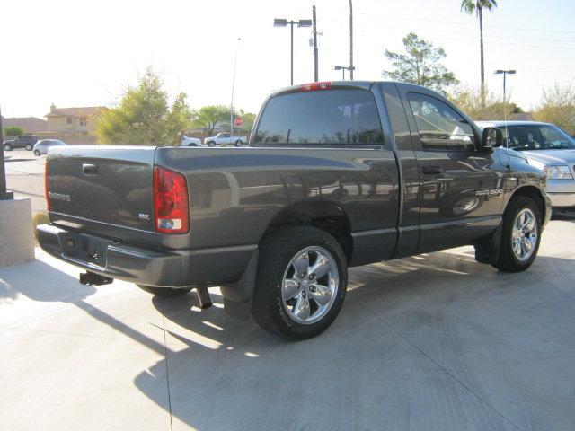 Dodge Ram 1500 2003 photo 1