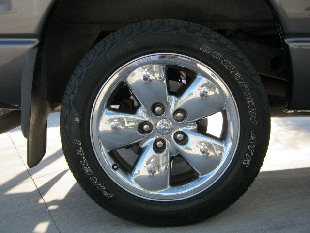 Dodge Ram 1500 2003 photo 5