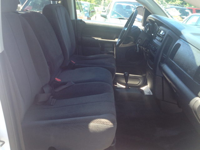 Dodge Ram 1500 2003 photo 1