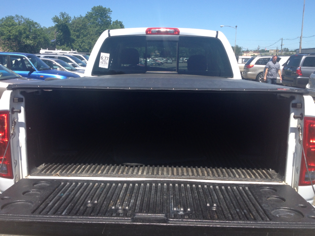 Dodge Ram 1500 2003 photo 2