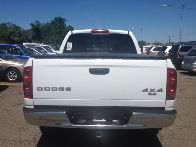 Dodge Ram 1500 2003 photo 5