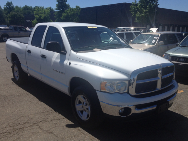 Dodge Ram 1500 2003 photo 9