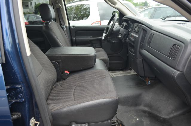 Dodge Ram 1500 328ica Pickup Truck