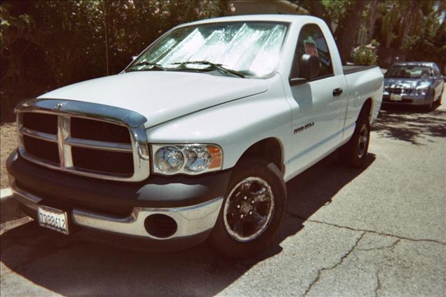 Dodge Ram 1500 Unknown Pickup